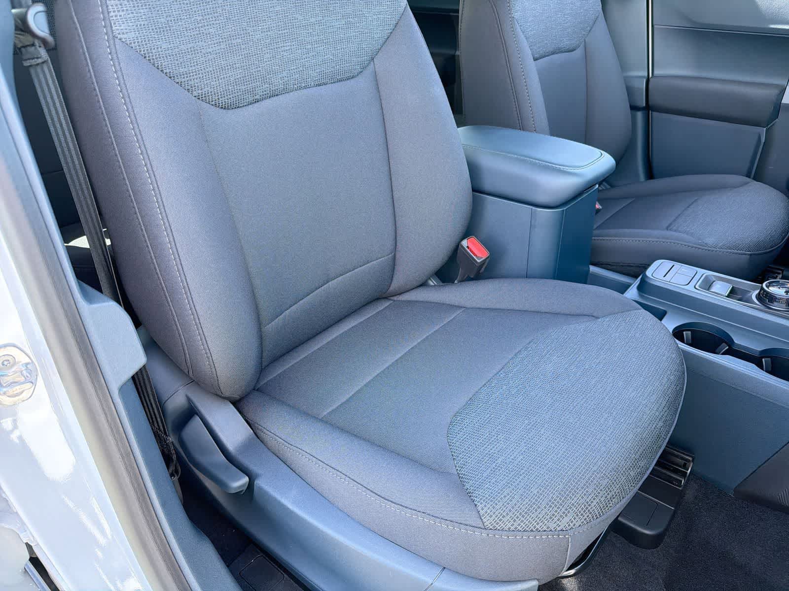 Thumbnail: 2026 Ford Maverick - 22