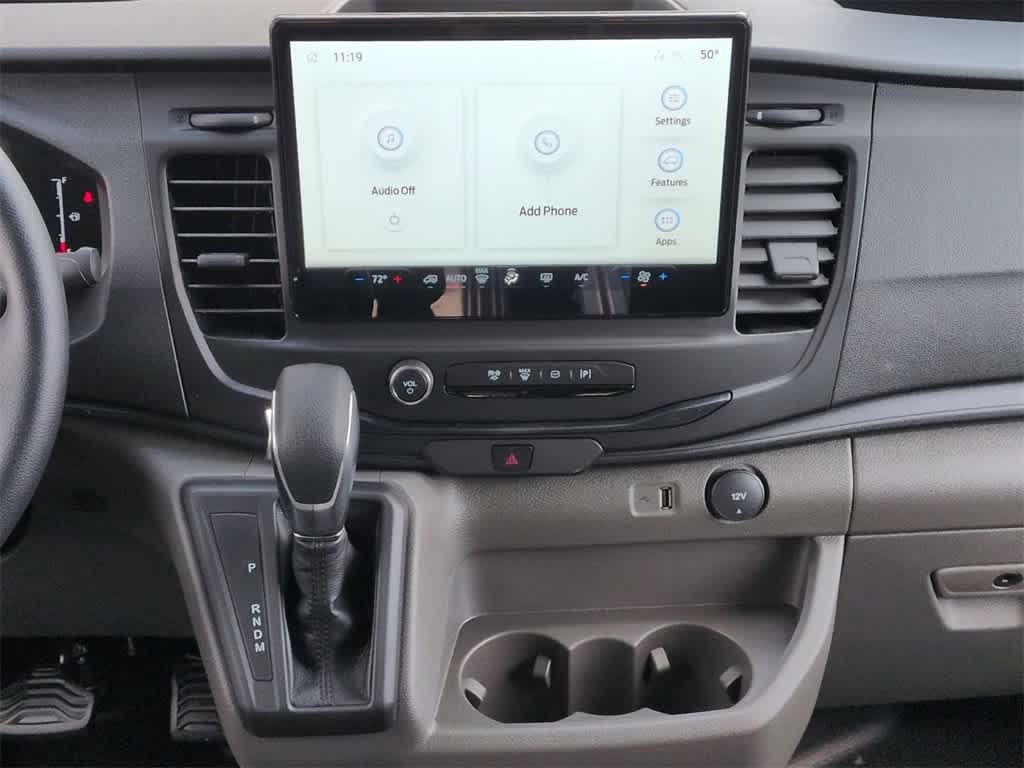 Thumbnail: 2026 Ford Transit Series - 27