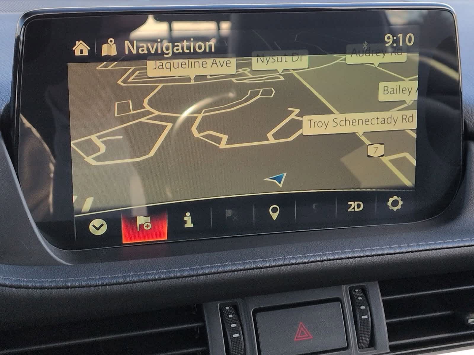 Thumbnail: 2021 Mazda Mazda6 - 31