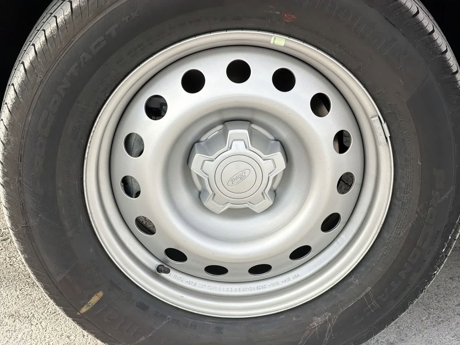 Thumbnail: 2026 Ford Maverick - 14