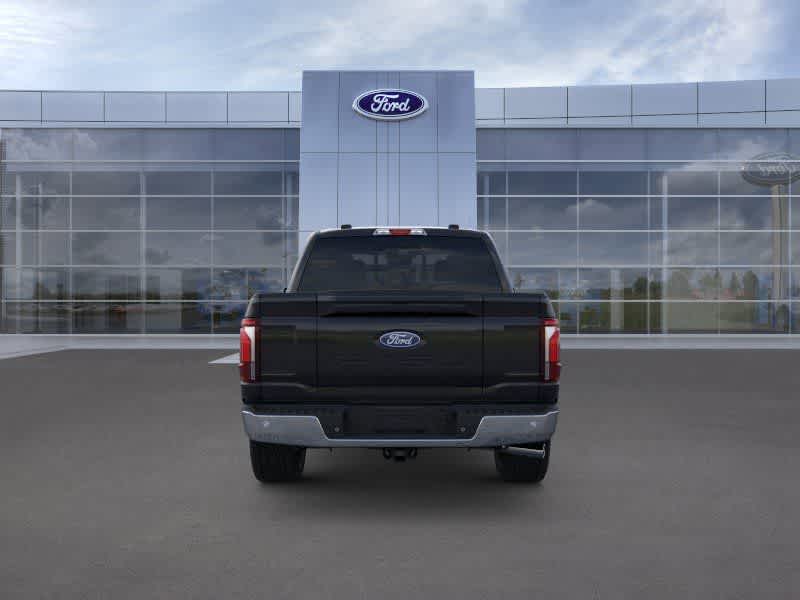 Thumbnail: 2026 Ford F-150 - 5