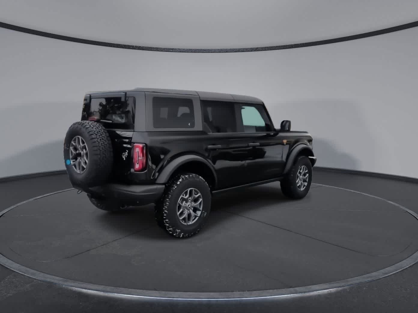 Thumbnail: 2025 Ford Bronco - 8