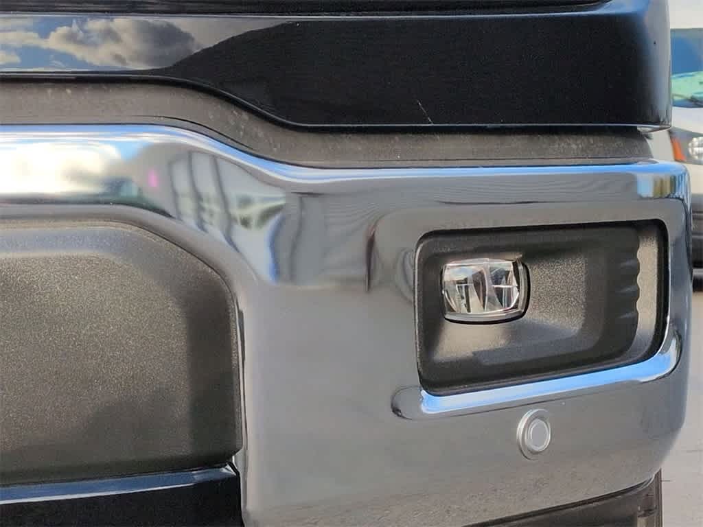 Thumbnail: 2025 Ford F-150 - 11