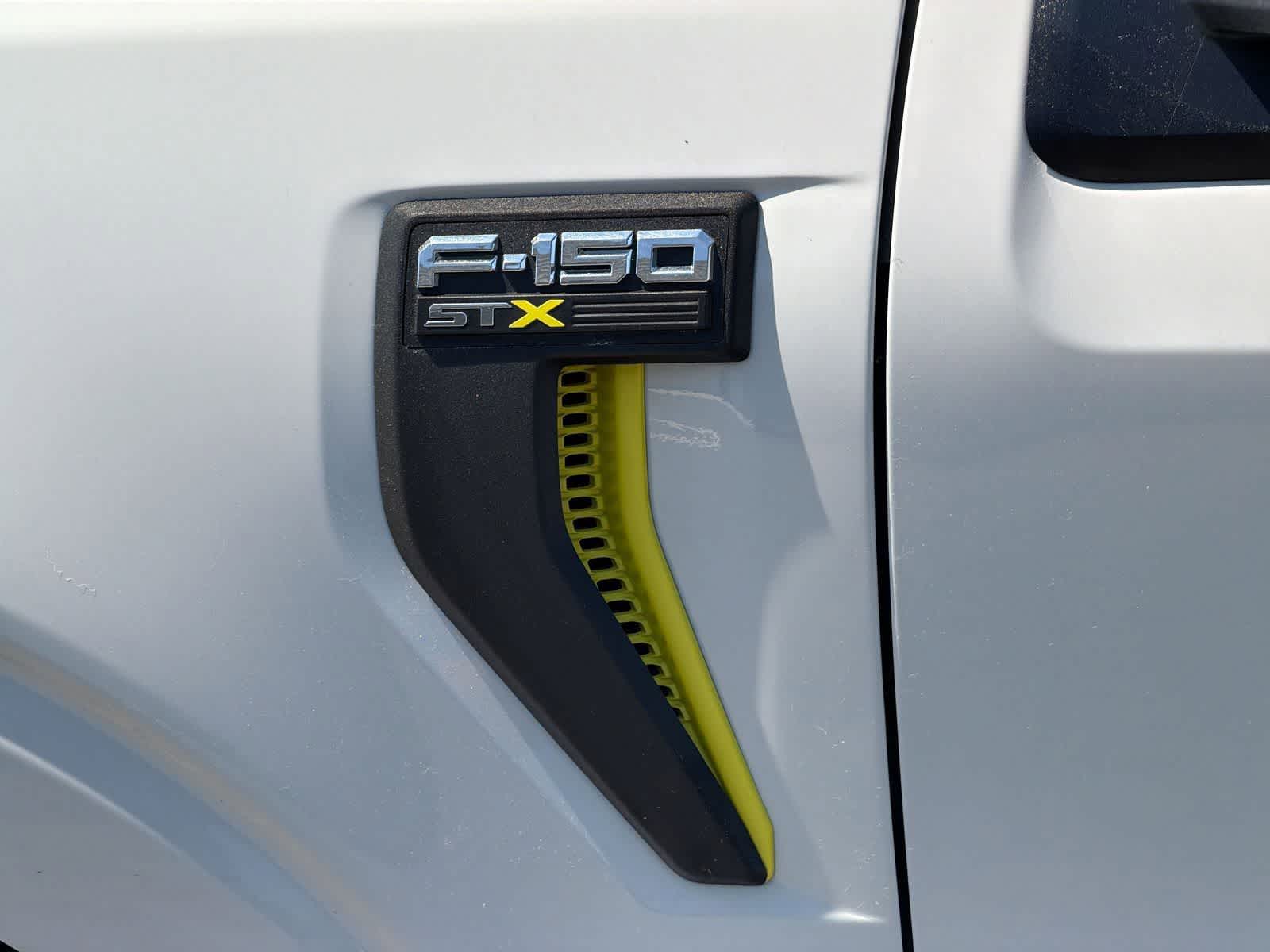 Thumbnail: 2024 Ford F-150 - 13