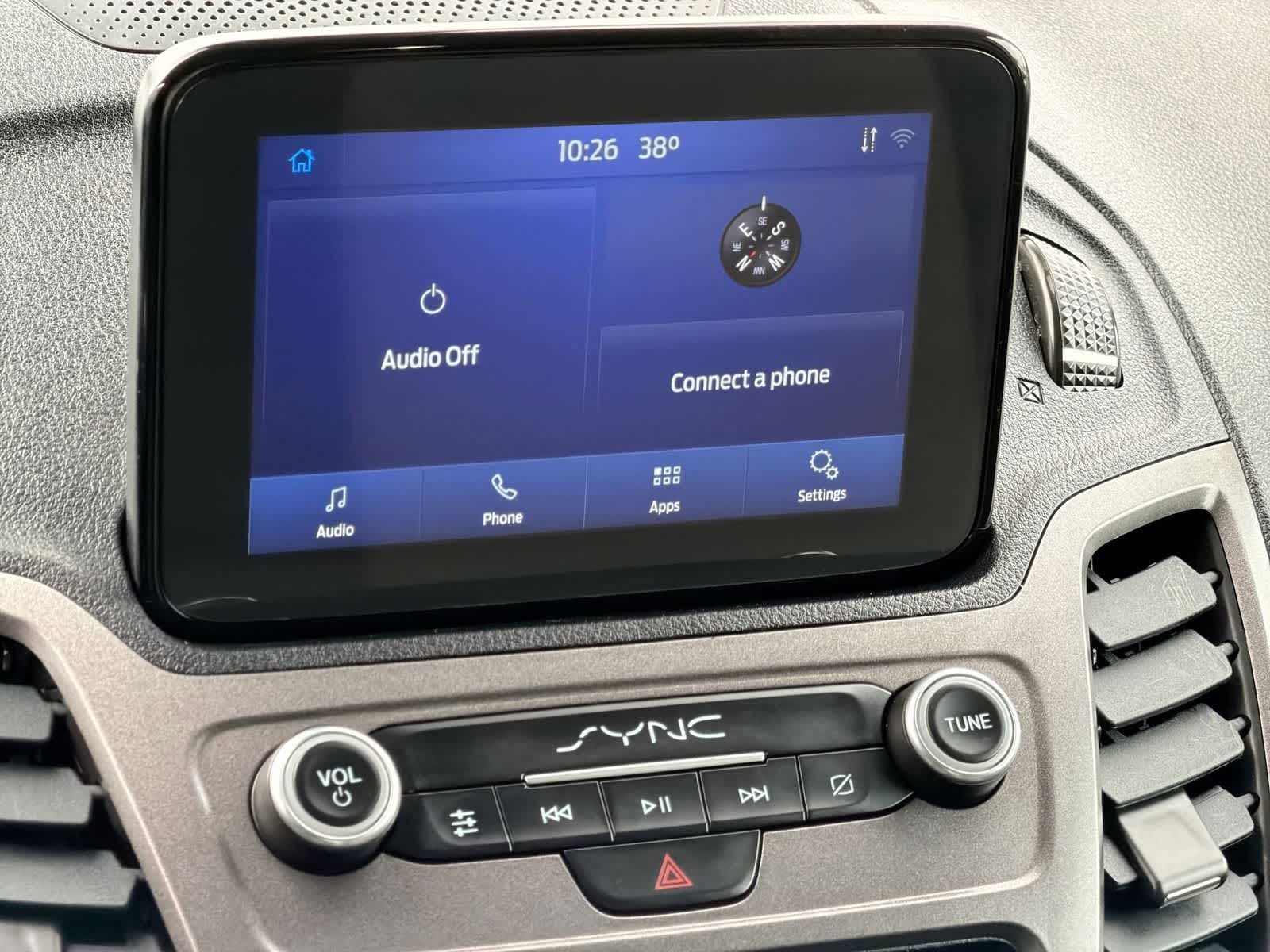 Thumbnail: 2022 Ford Transit Series - 28