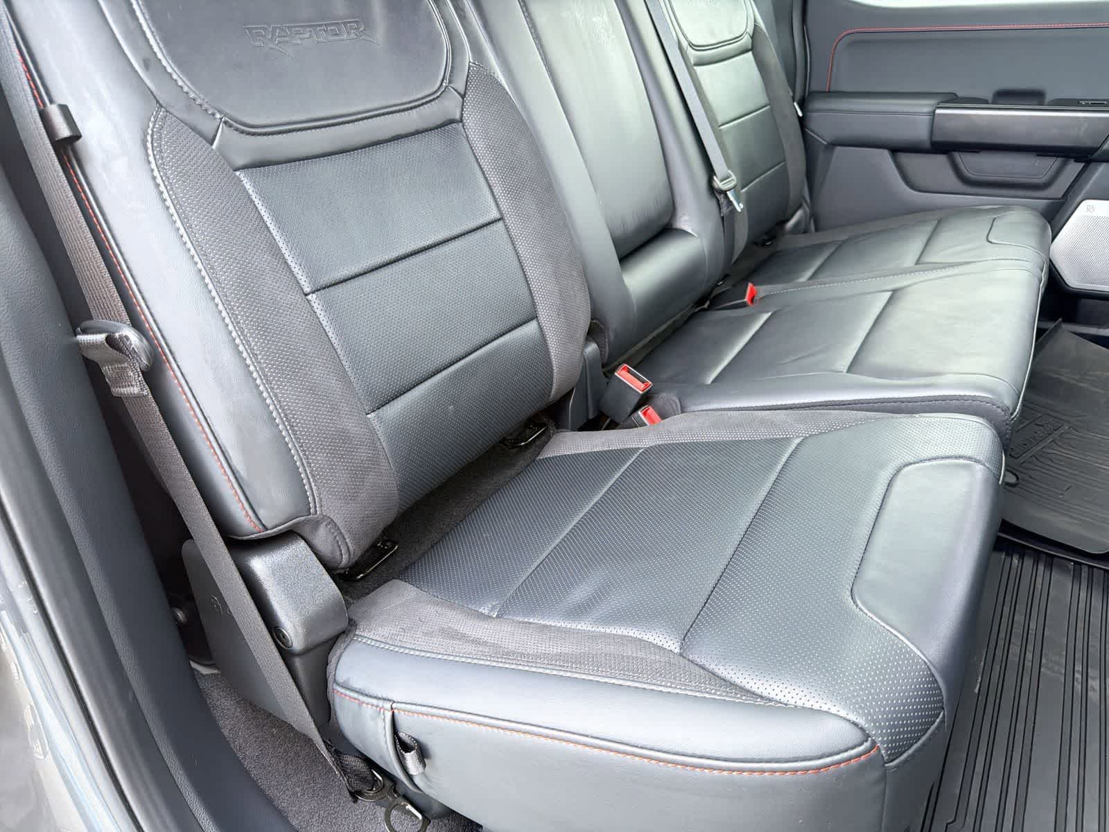 Thumbnail: 2025 Ford F-150 - 22