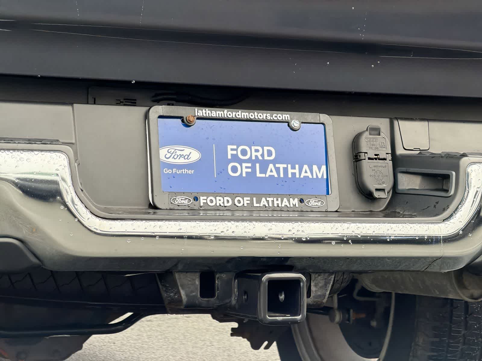 Thumbnail: 2021 RAM 1500 - 35