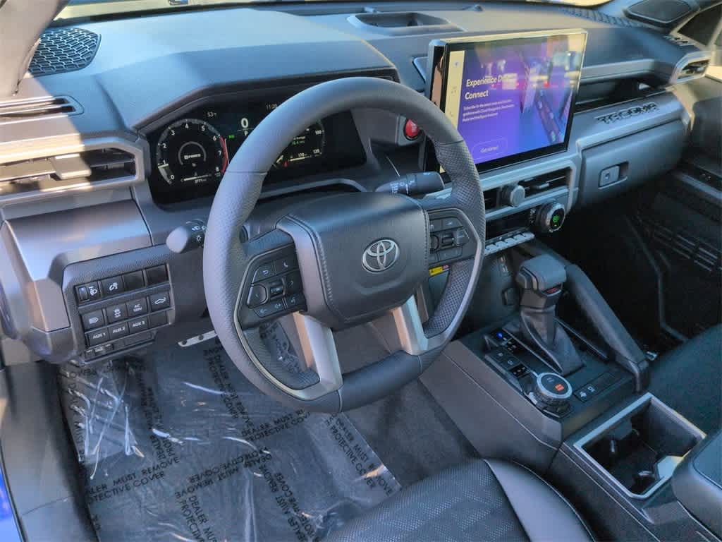 Thumbnail: 2025 Toyota Tacoma - 10