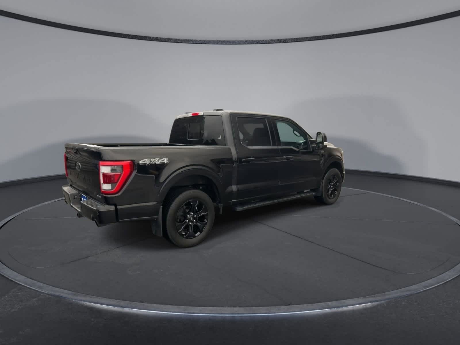 Thumbnail: 2023 Ford F-150 - 8