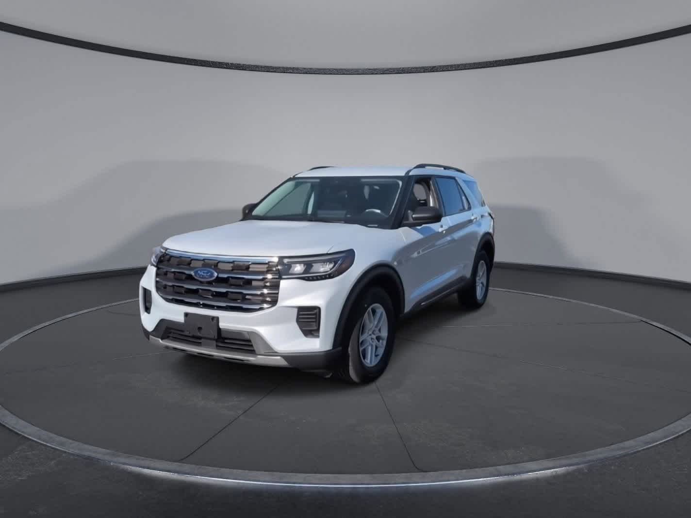Thumbnail: 2026 Ford Explorer - 3