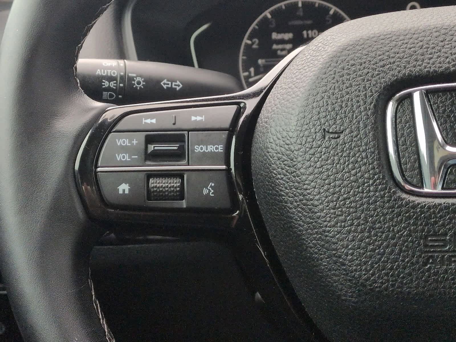 Thumbnail: 2022 Honda Civic - 26