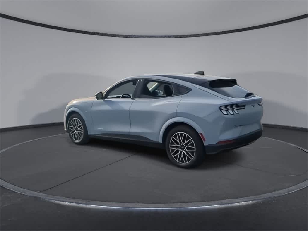 2025 Ford Mustang Mach-E Premium 6