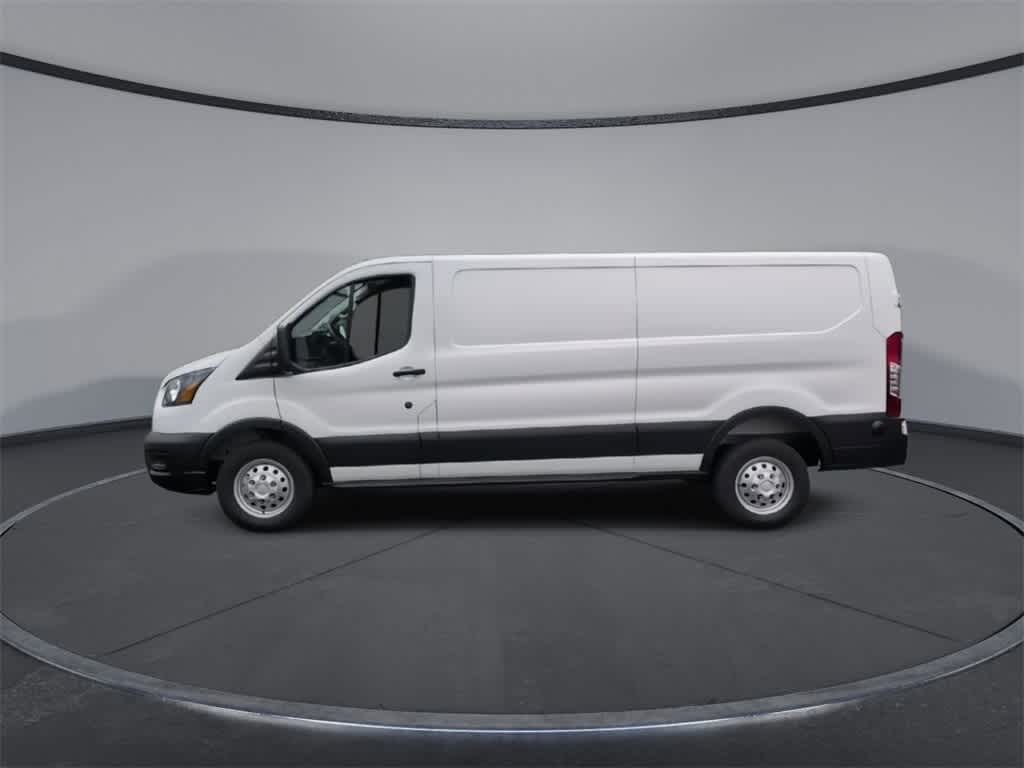 Thumbnail: 2025 Ford Transit Series - 5