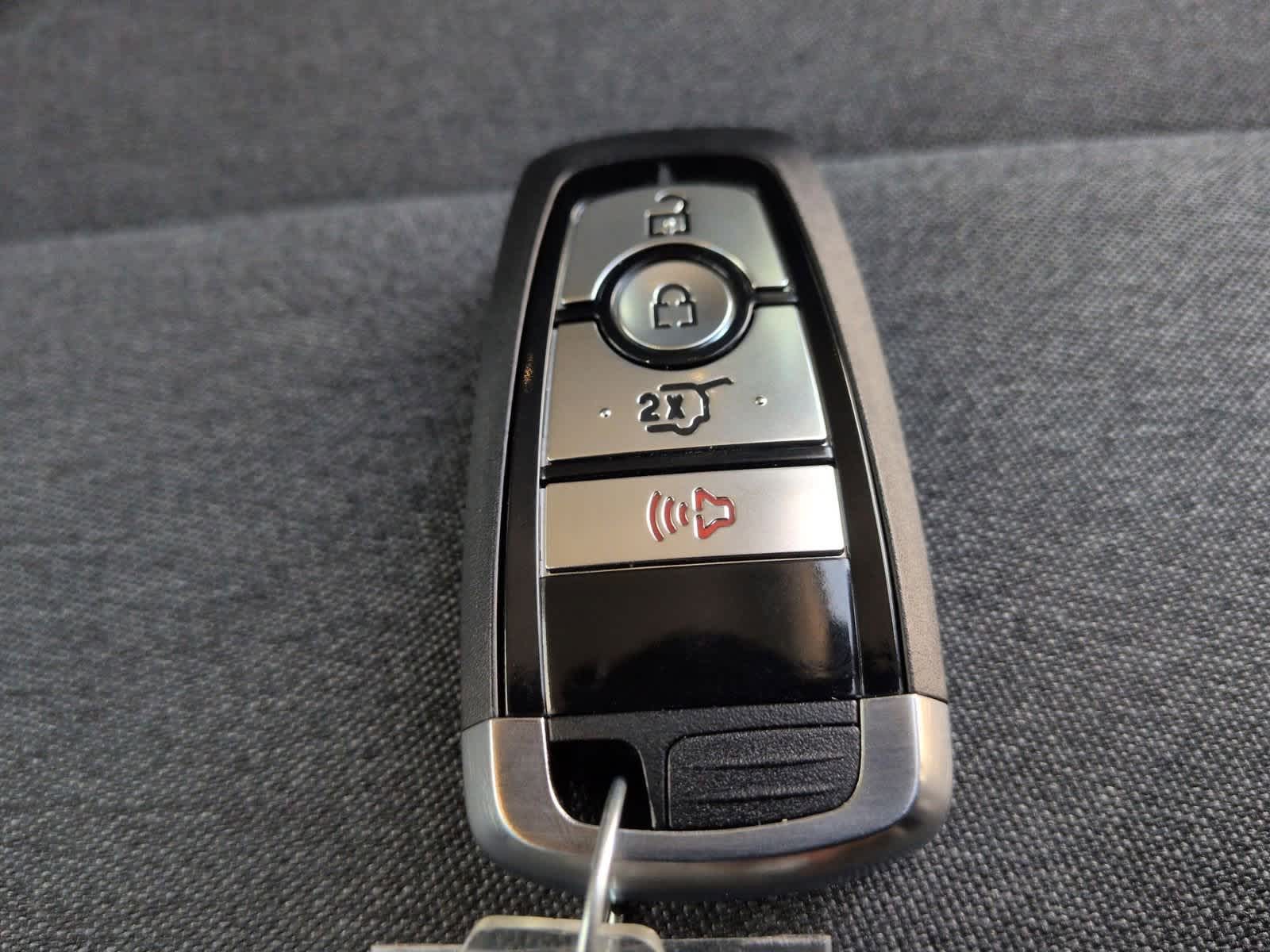 Thumbnail: 2026 Ford Explorer - 37