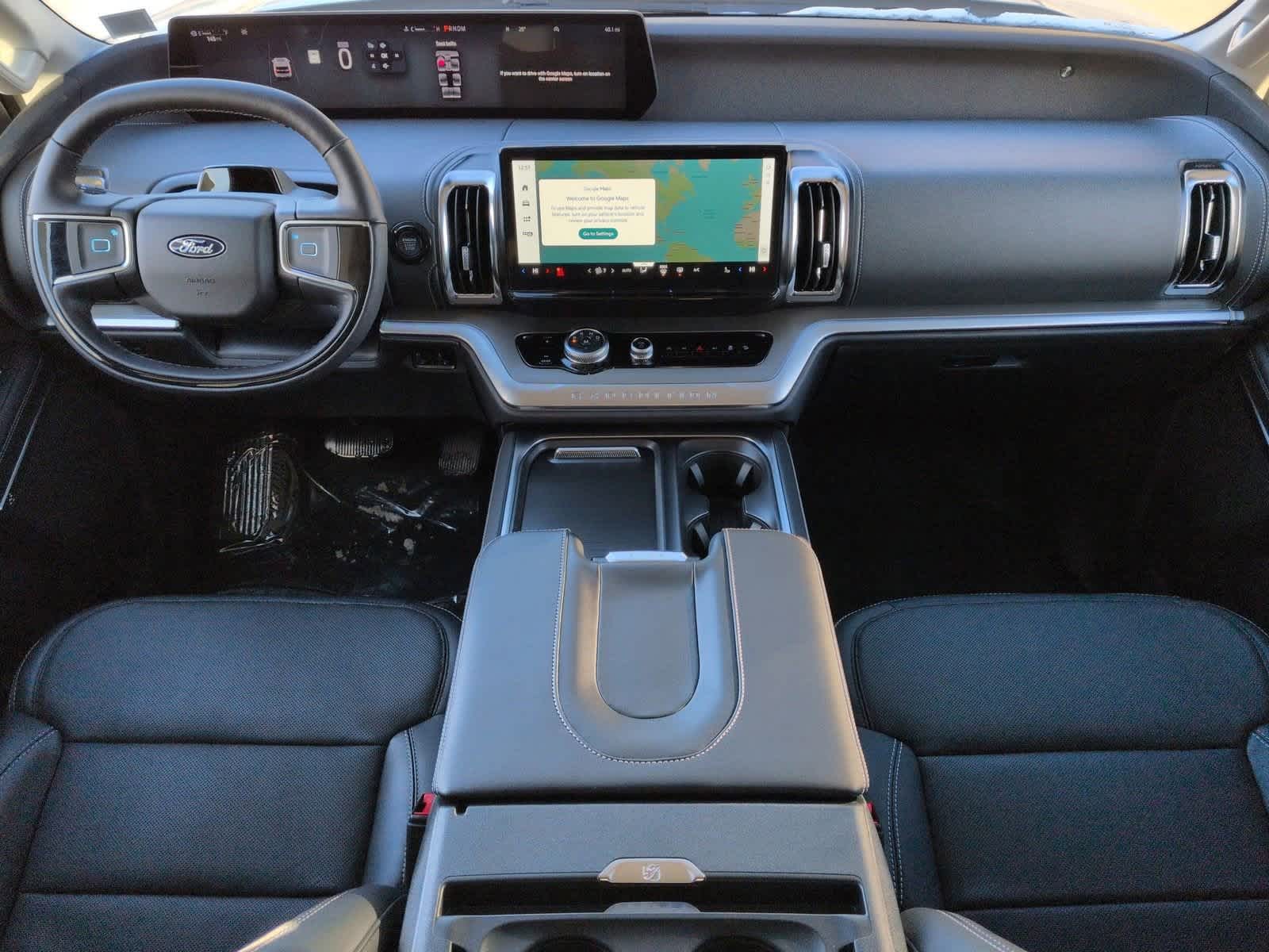 Thumbnail: 2025 Ford Expedition - 16