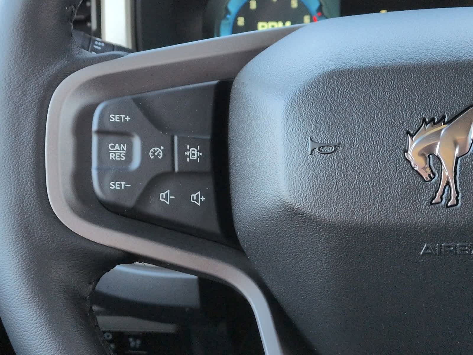 Thumbnail: 2025 Ford Bronco - 26