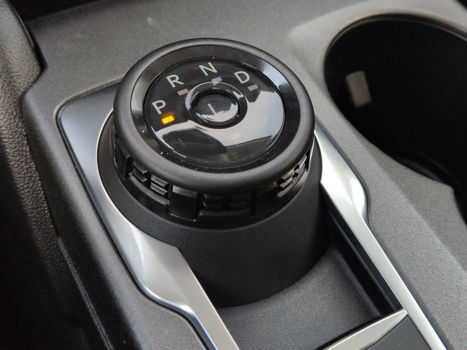 Thumbnail: 2025 Ford Bronco Sport - 32