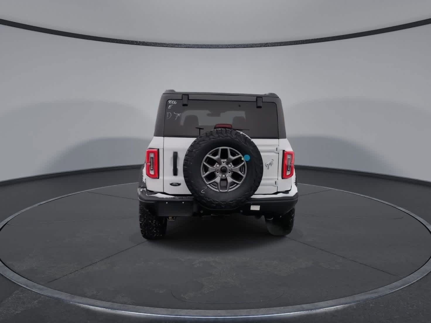 Thumbnail: 2025 Ford Bronco - 7