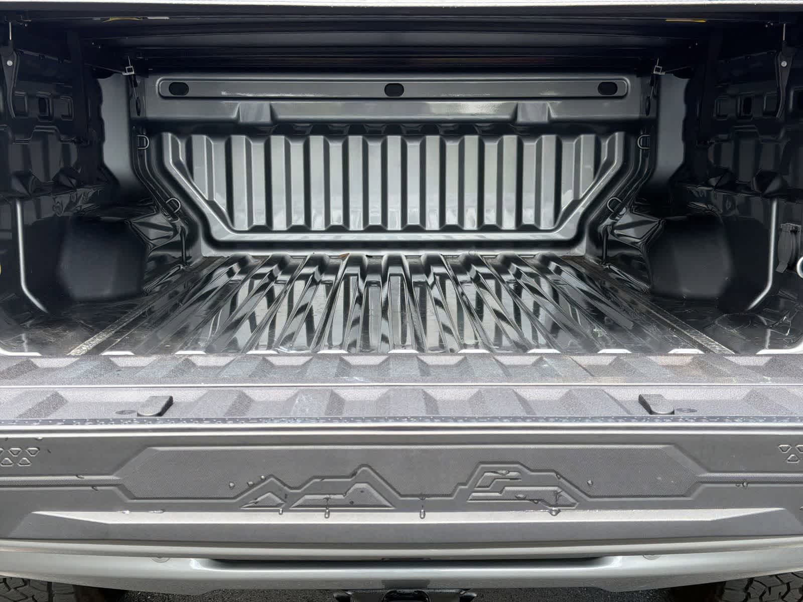Thumbnail: 2024 GMC Canyon - 35