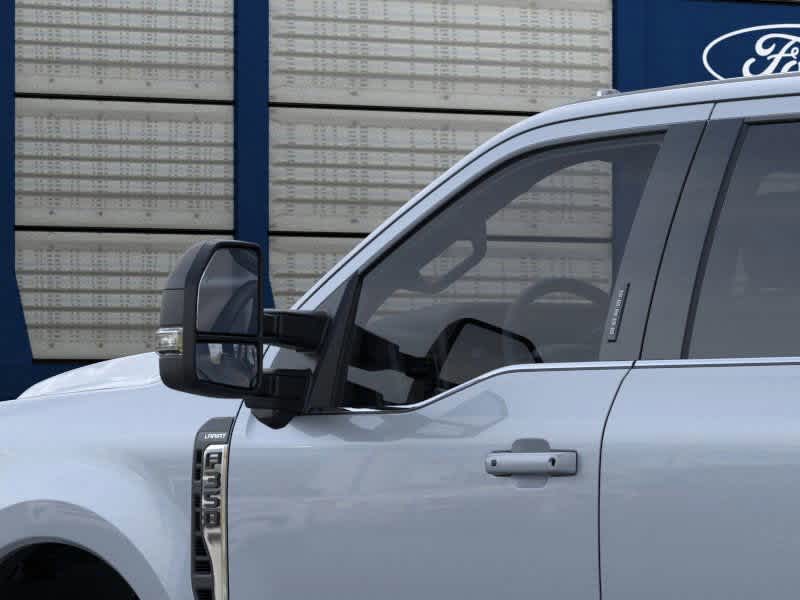 Thumbnail: 2026 Ford F-350 - 20