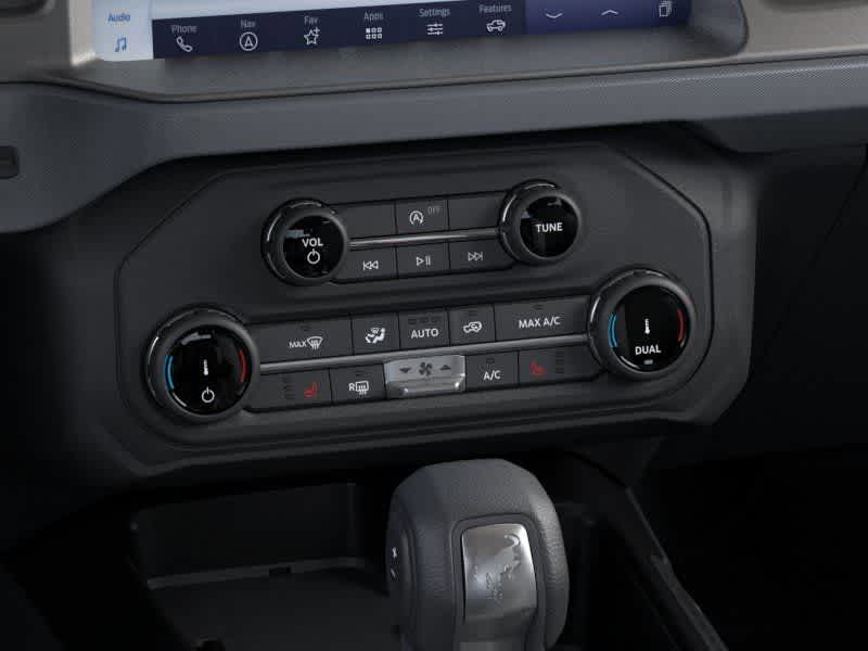 Thumbnail: 2026 Ford Bronco - 16