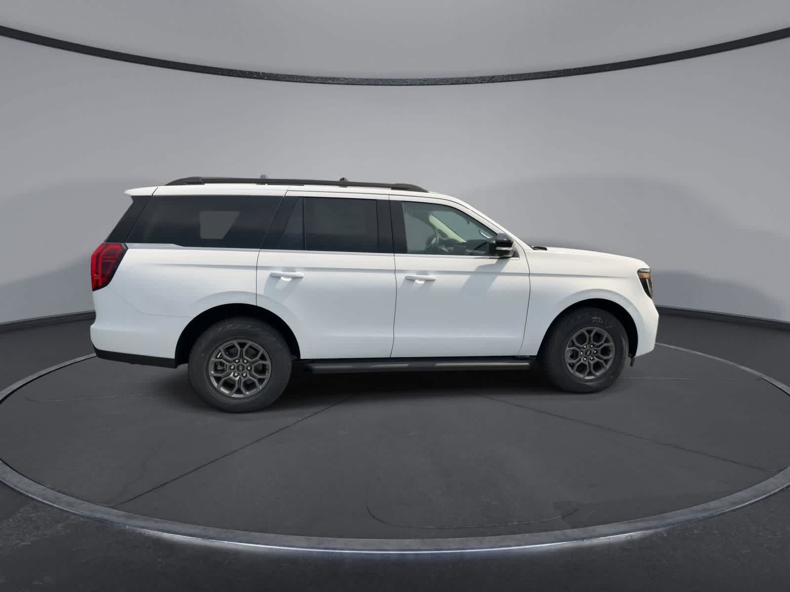 Thumbnail: 2026 Ford Expedition - 9