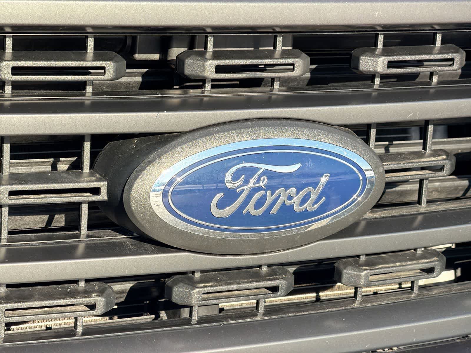 Thumbnail: 2022 Ford F-150 - 12