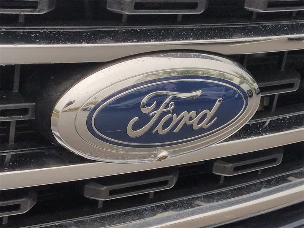 Thumbnail: 2022 Ford F-150 - 12