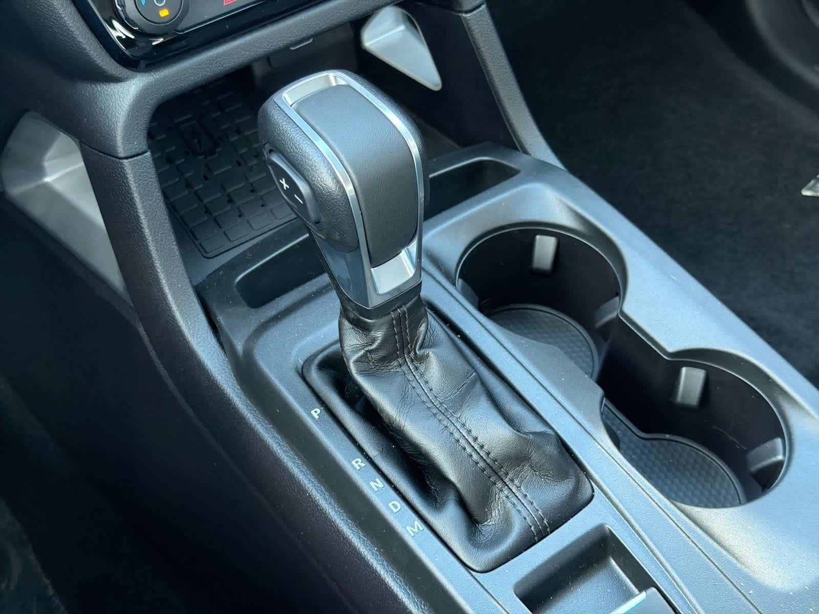 Thumbnail: 2025 Ford Ranger - 33