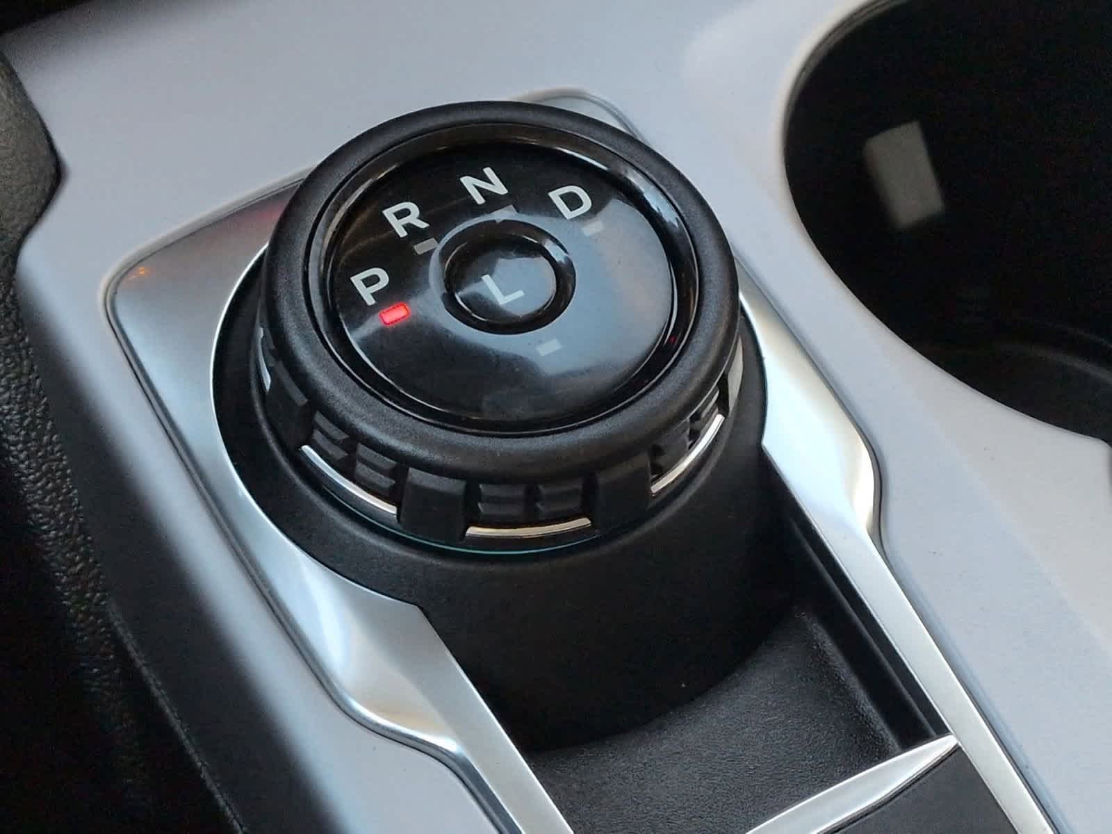 Thumbnail: 2023 Ford Bronco Sport - 32