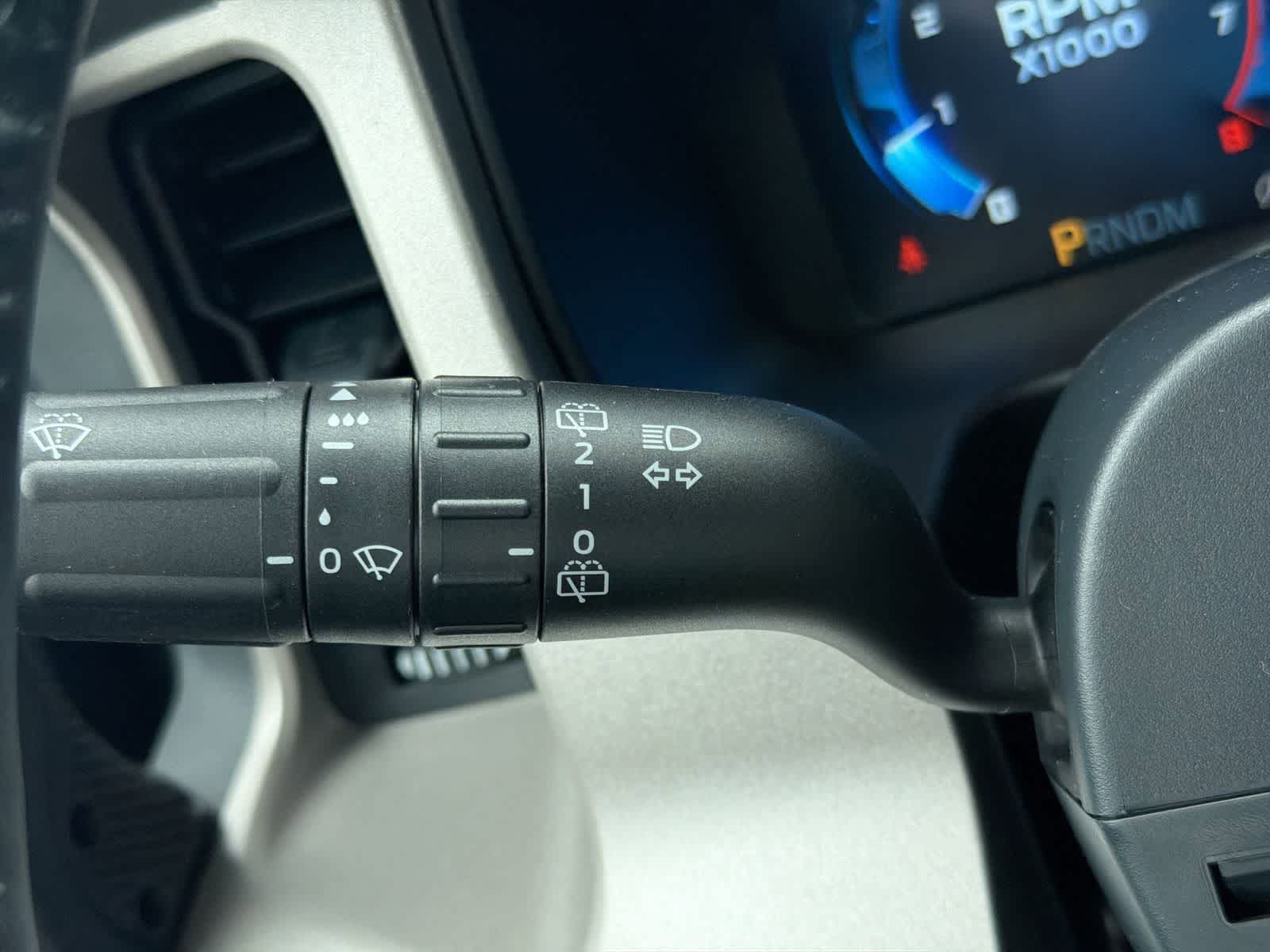 Thumbnail: 2025 Ford Bronco - 27