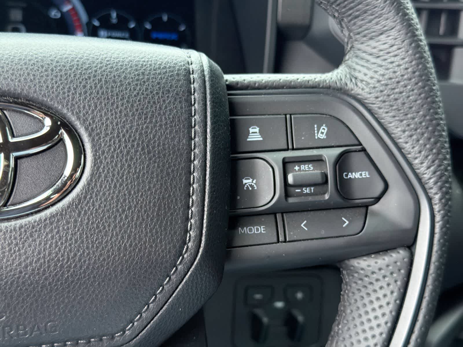 Thumbnail: 2026 Toyota Tundra - 25