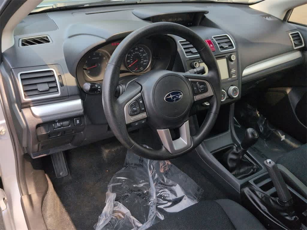Thumbnail: 2016 Subaru Crosstrek - 10