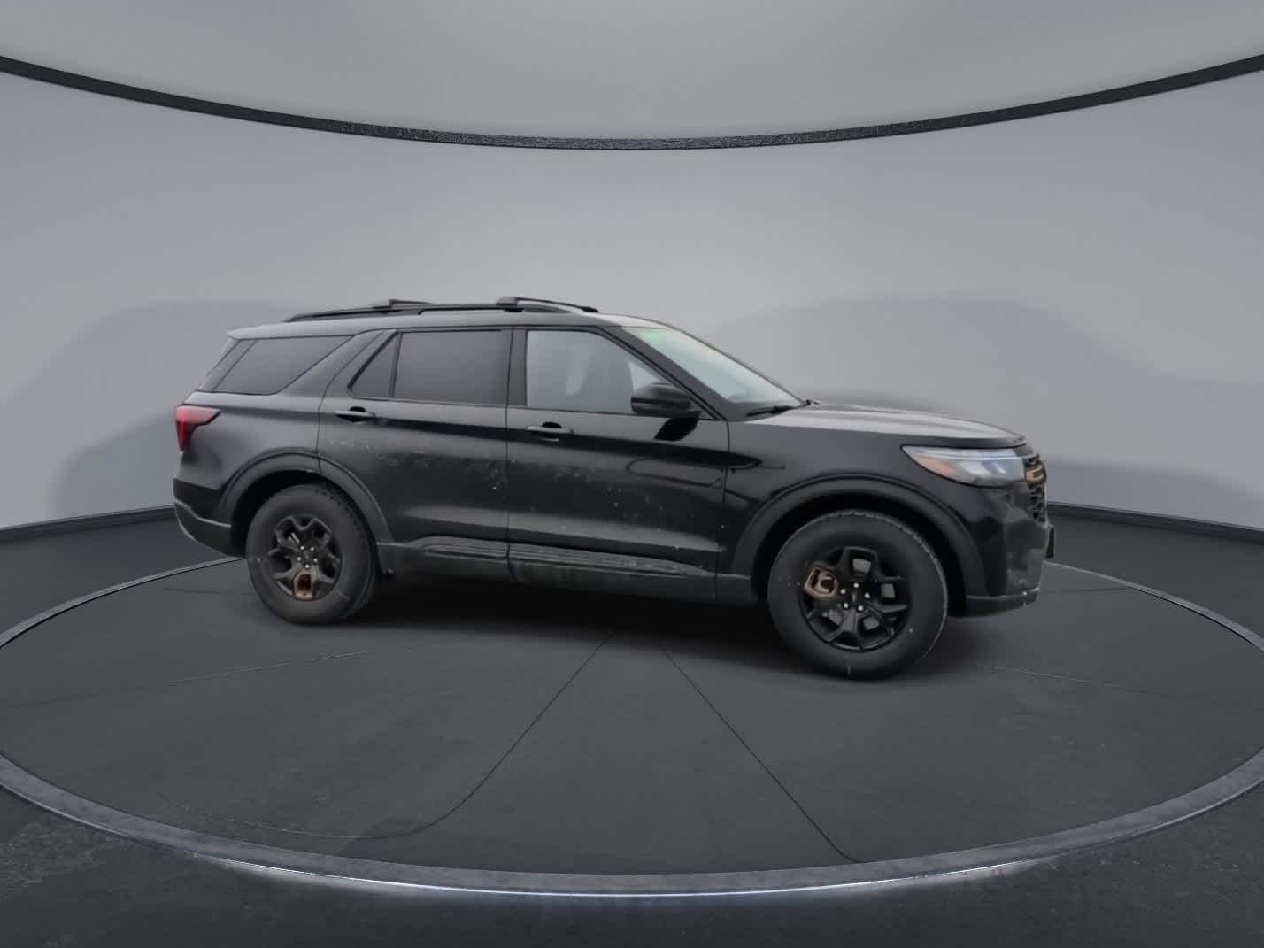 Thumbnail: 2026 Ford Explorer - 2