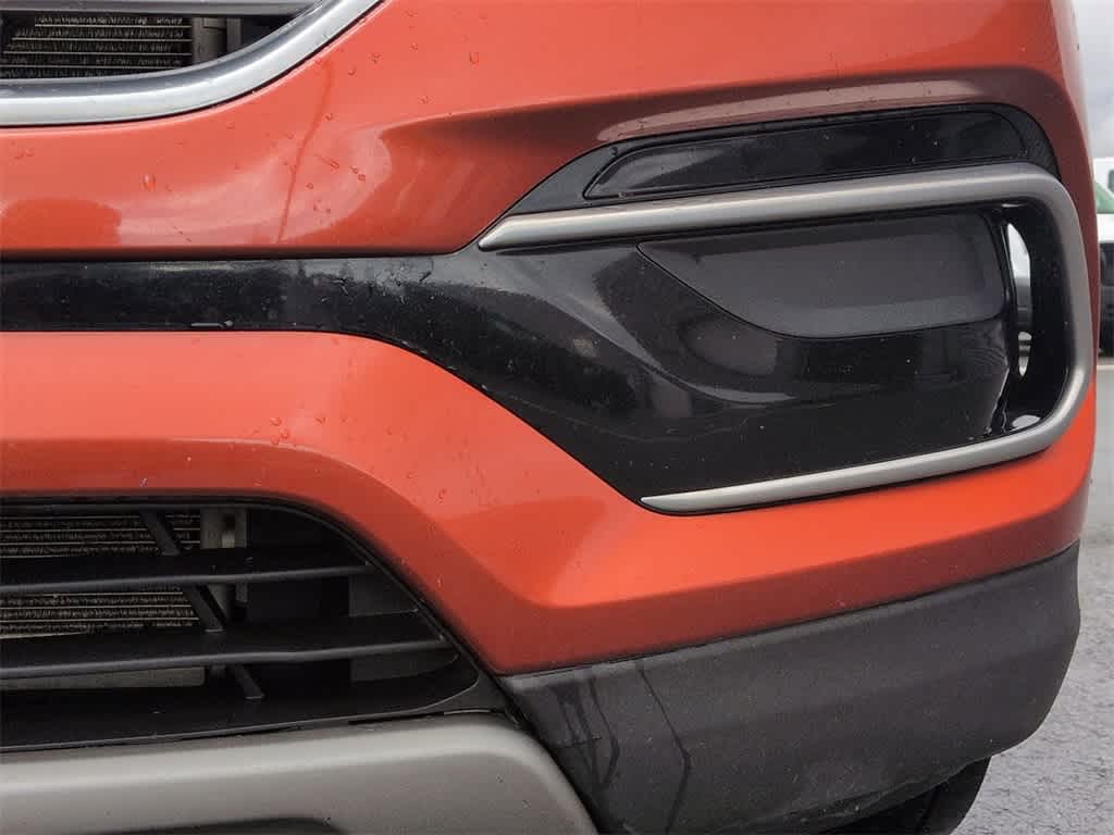Thumbnail: 2017 Hyundai Santa Fe - 11