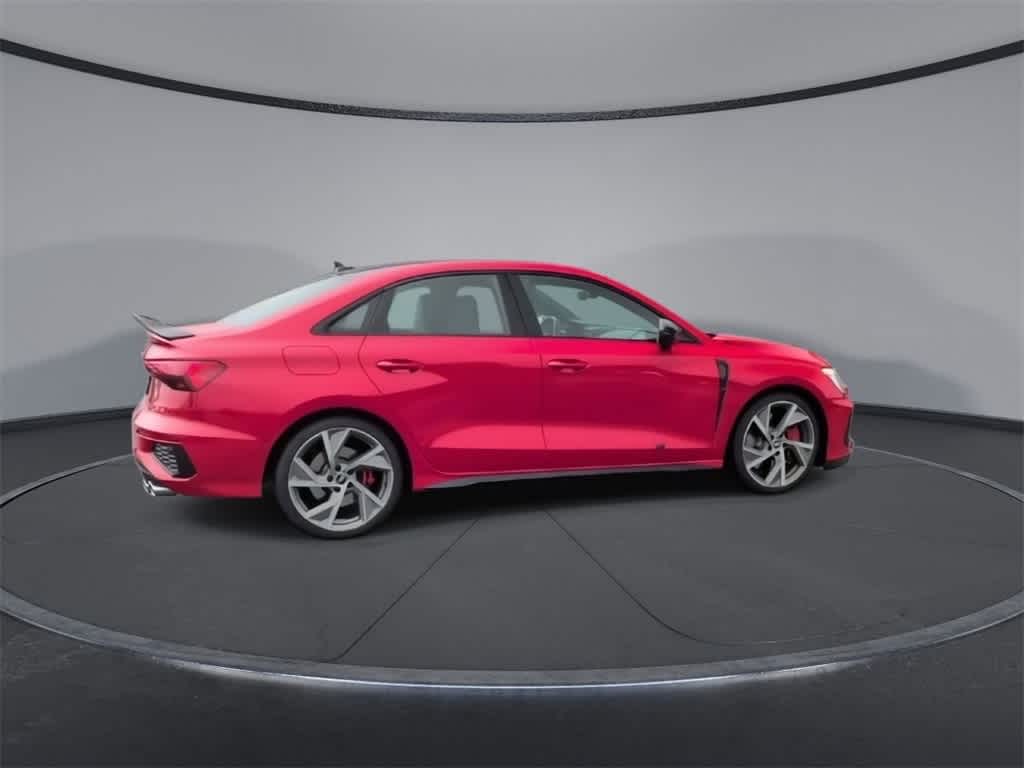 Thumbnail: 2022 Audi S3 - 9