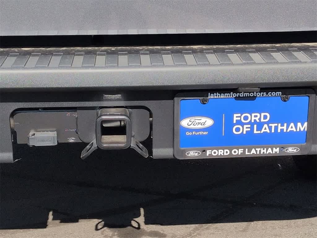 Thumbnail: 2025 Ford Maverick - 35