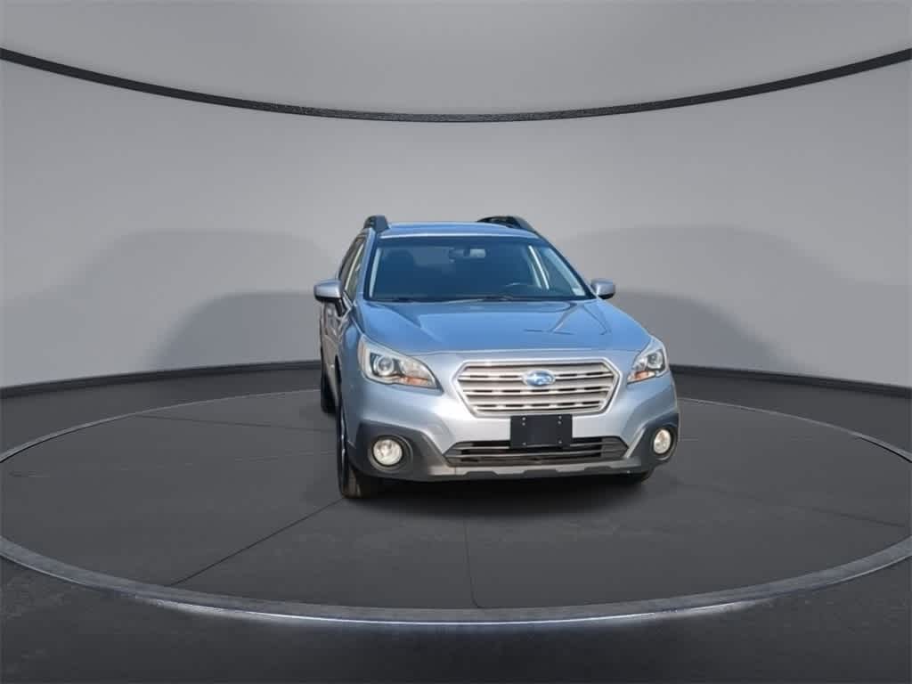 Thumbnail: 2015 Subaru Outback - 3