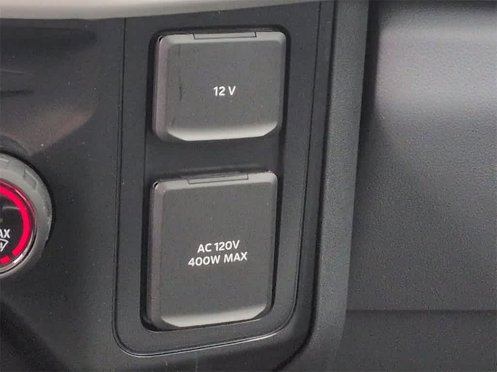 Thumbnail: 2026 Ford F-350 - 31