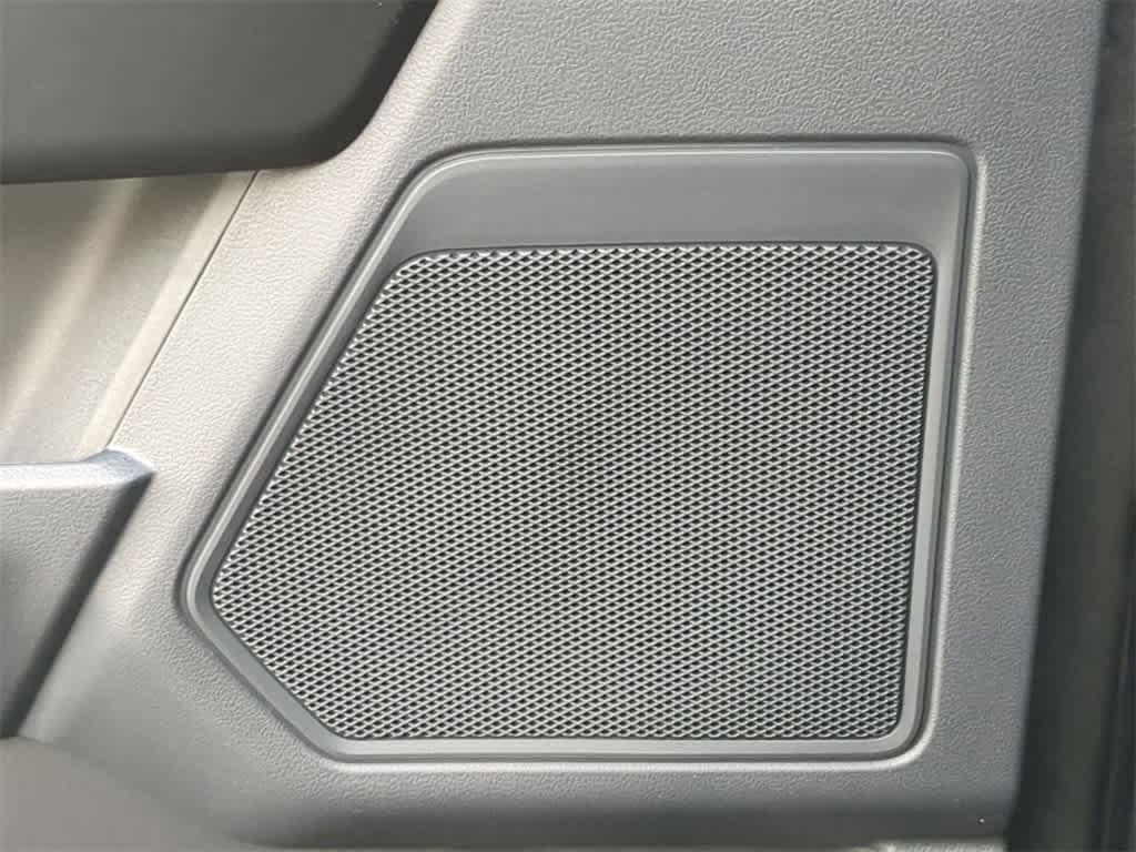 2025 Ford F-150 STX 30