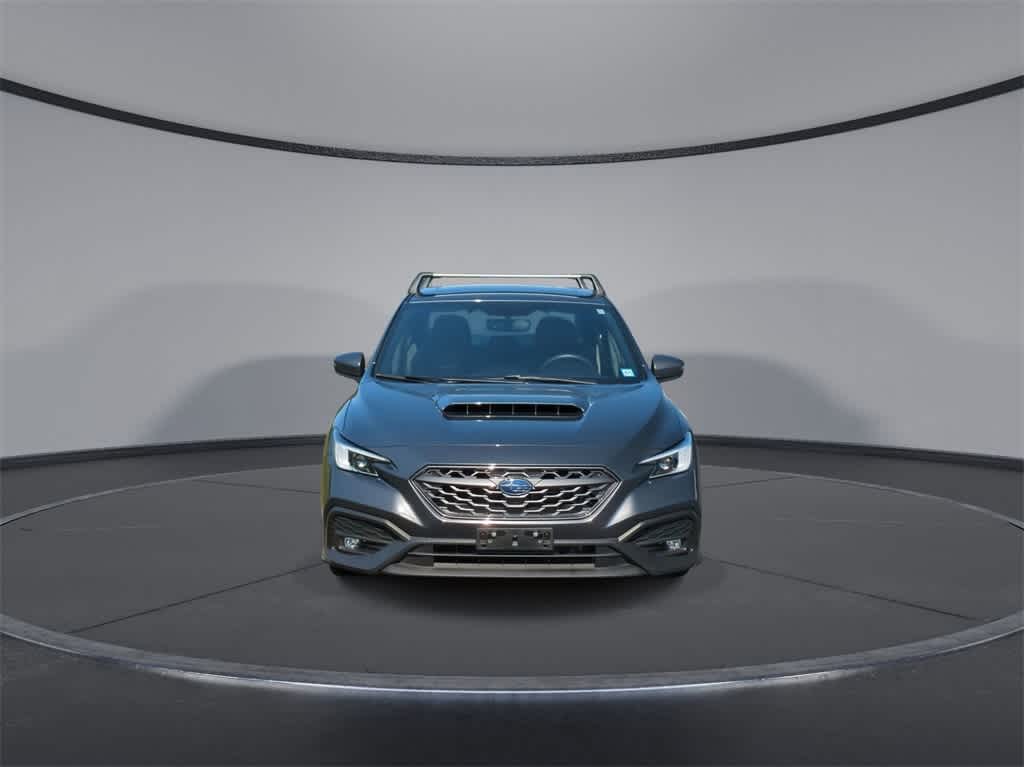 2022 Subaru WRX GT -
                Latham, NY