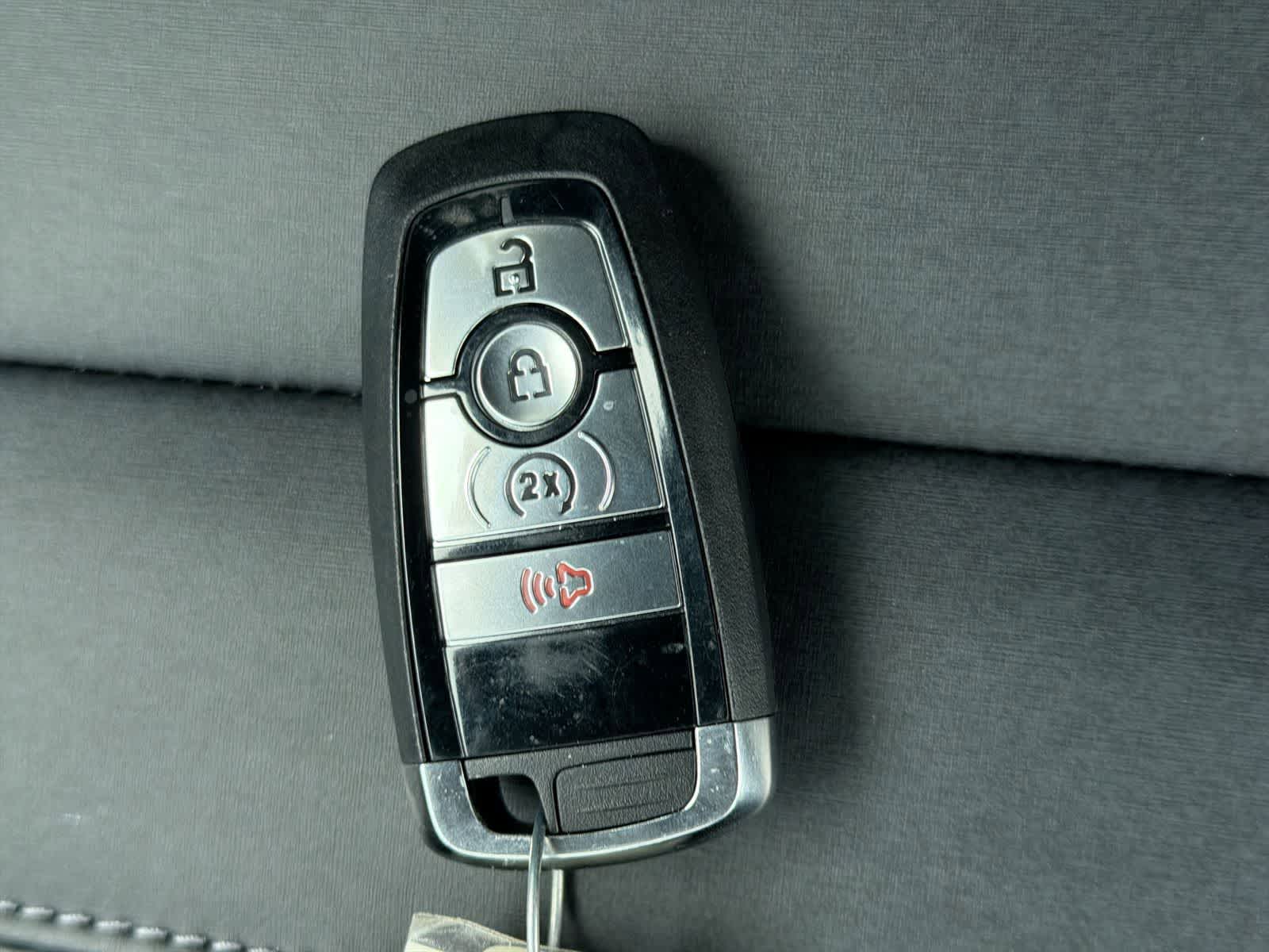 Thumbnail: 2025 Ford Bronco - 37