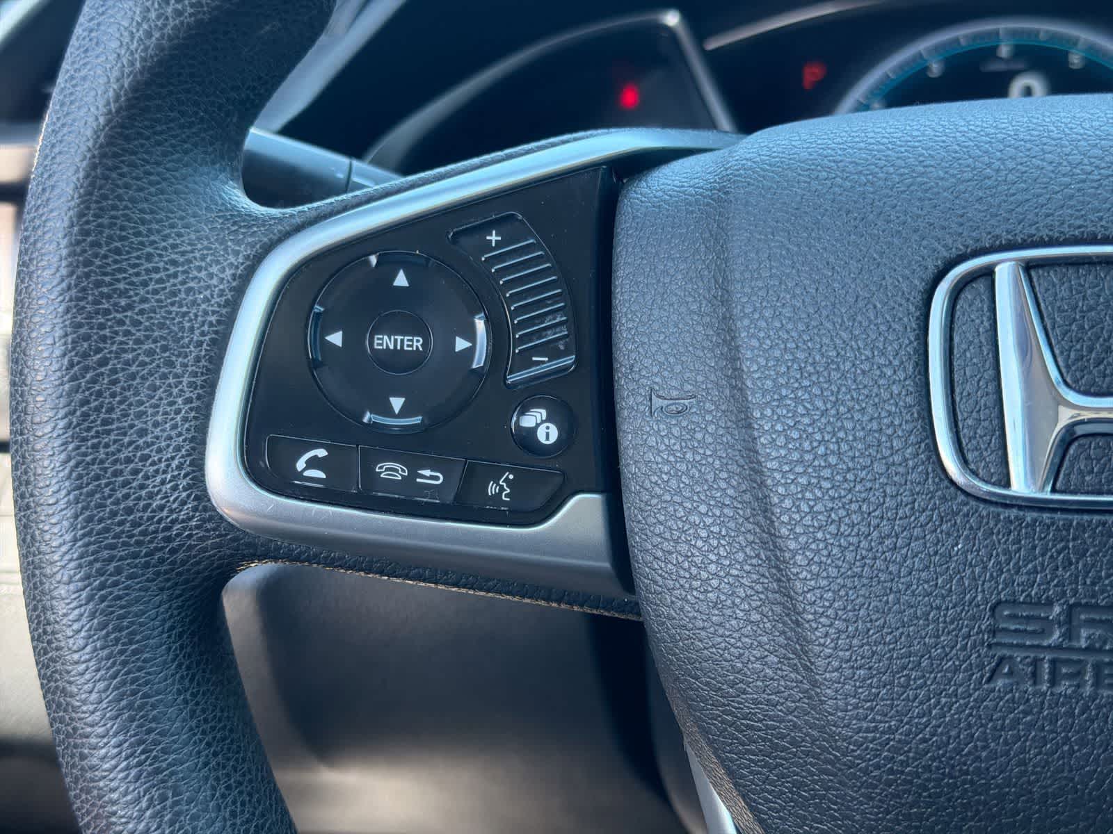 Thumbnail: 2016 Honda Civic - 24