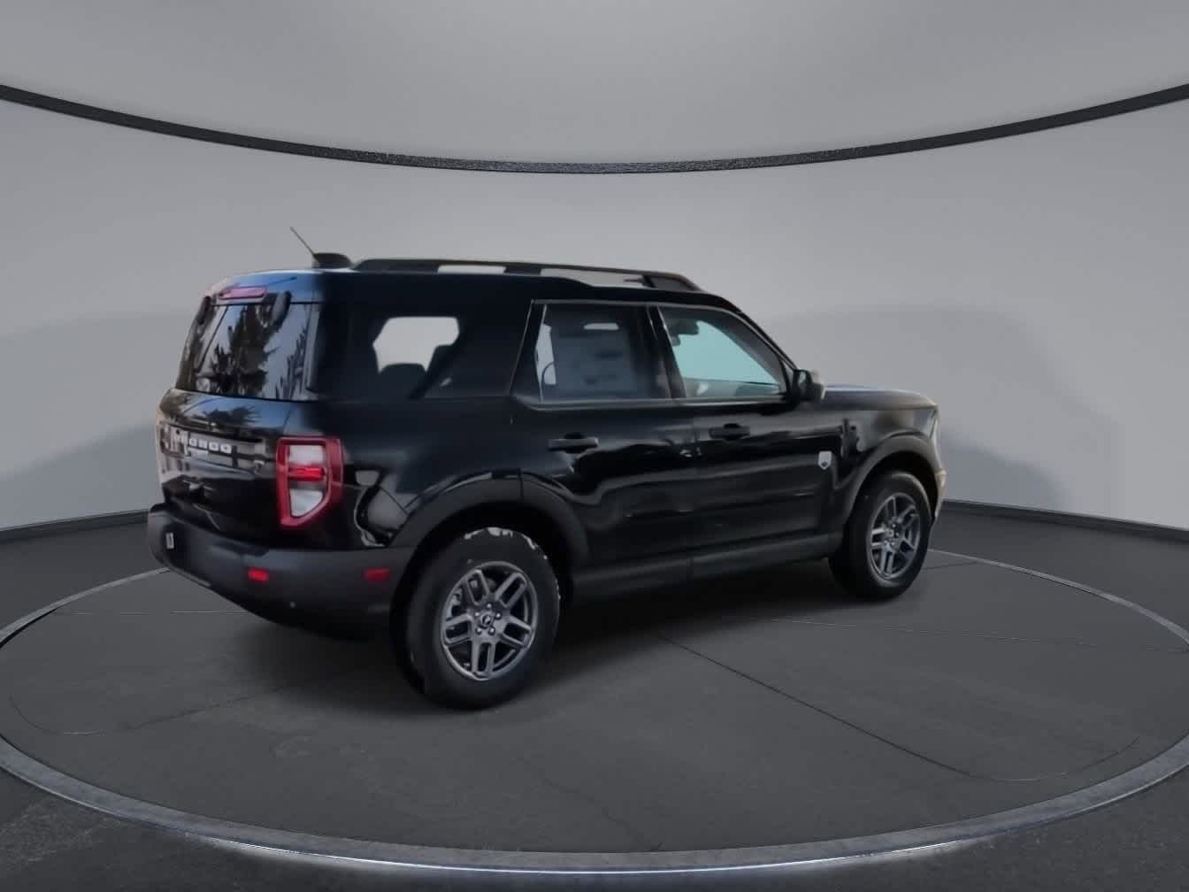 Thumbnail: 2025 Ford Bronco Sport - 8