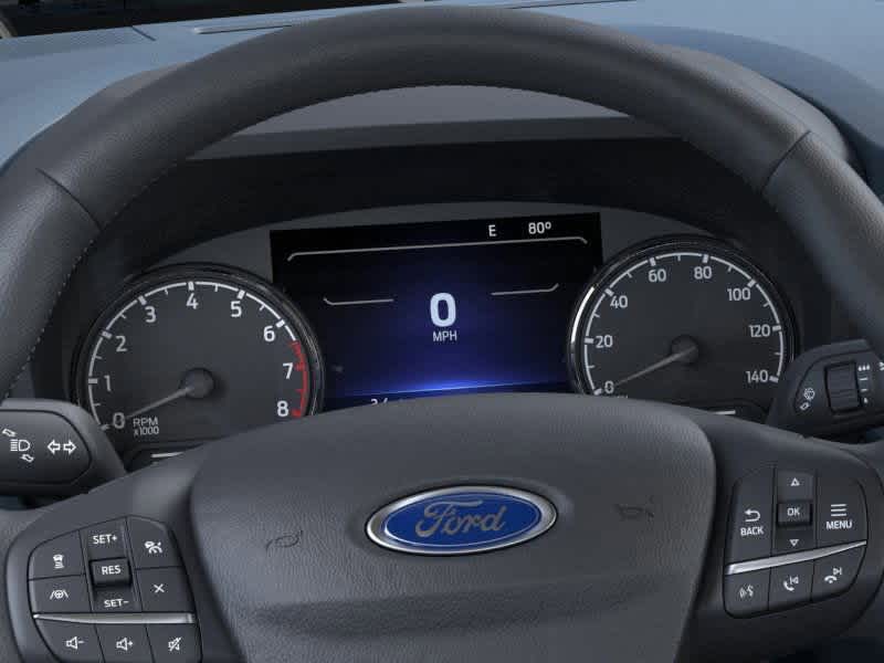 Thumbnail: 2024 Ford Maverick - 13