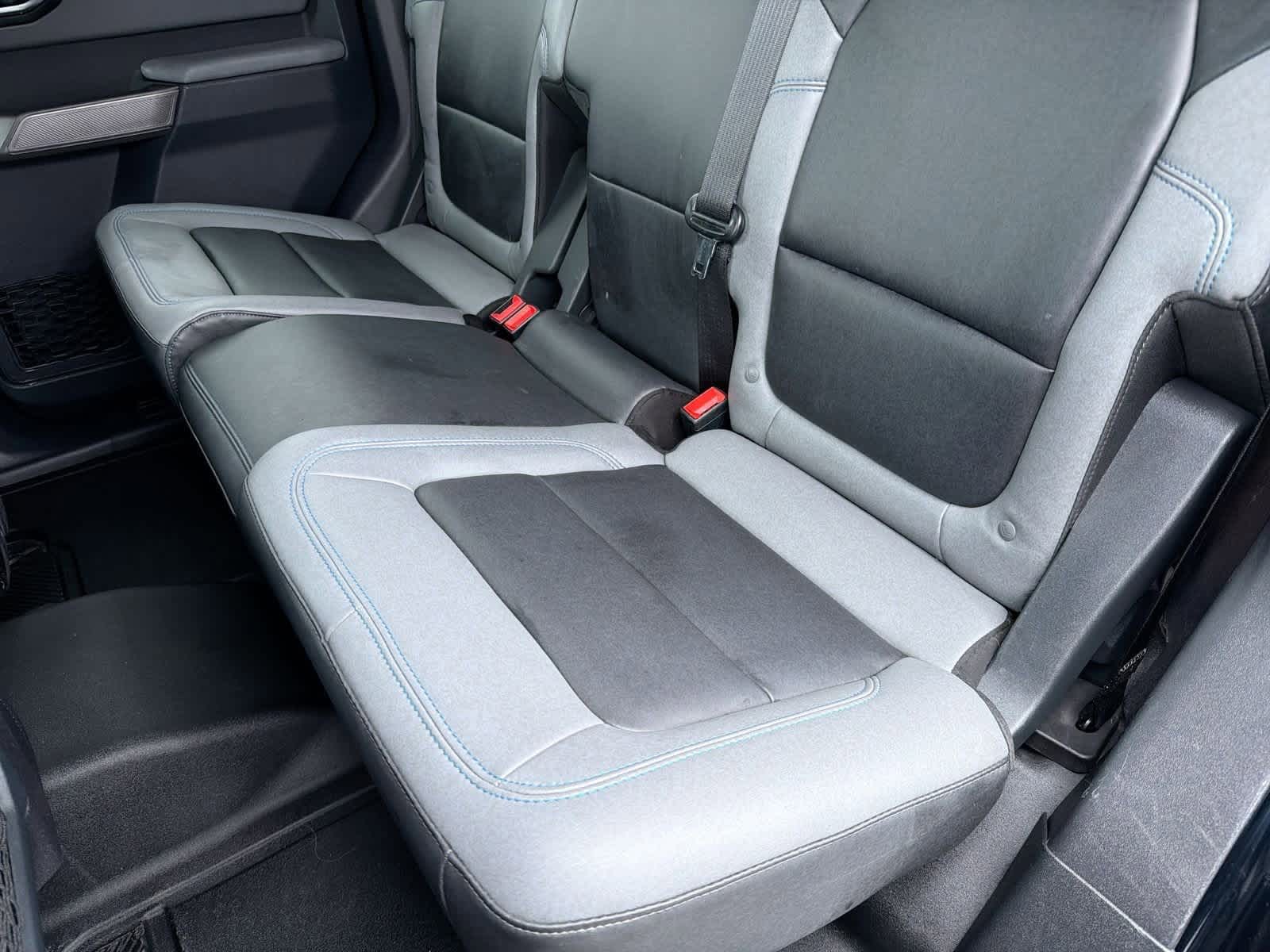 Thumbnail: 2021 Ford Bronco - 12