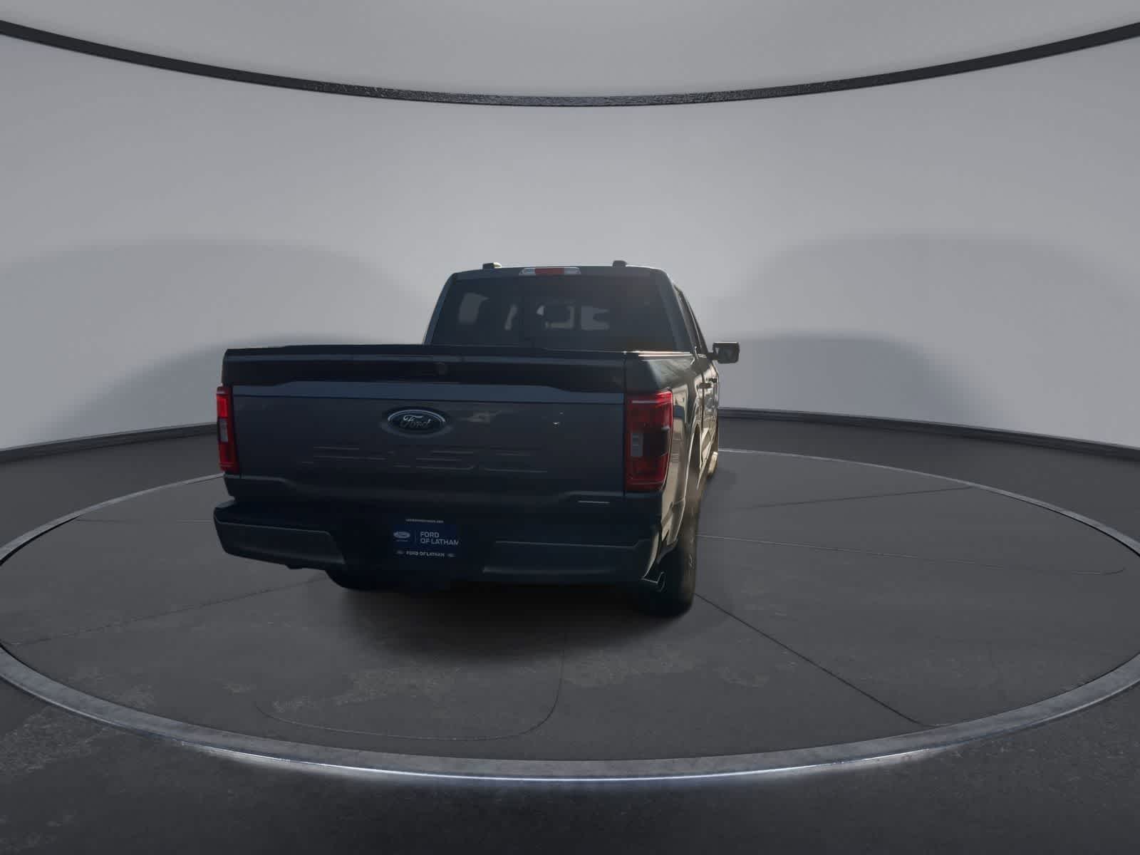 Thumbnail: 2022 Ford F-150 - 7