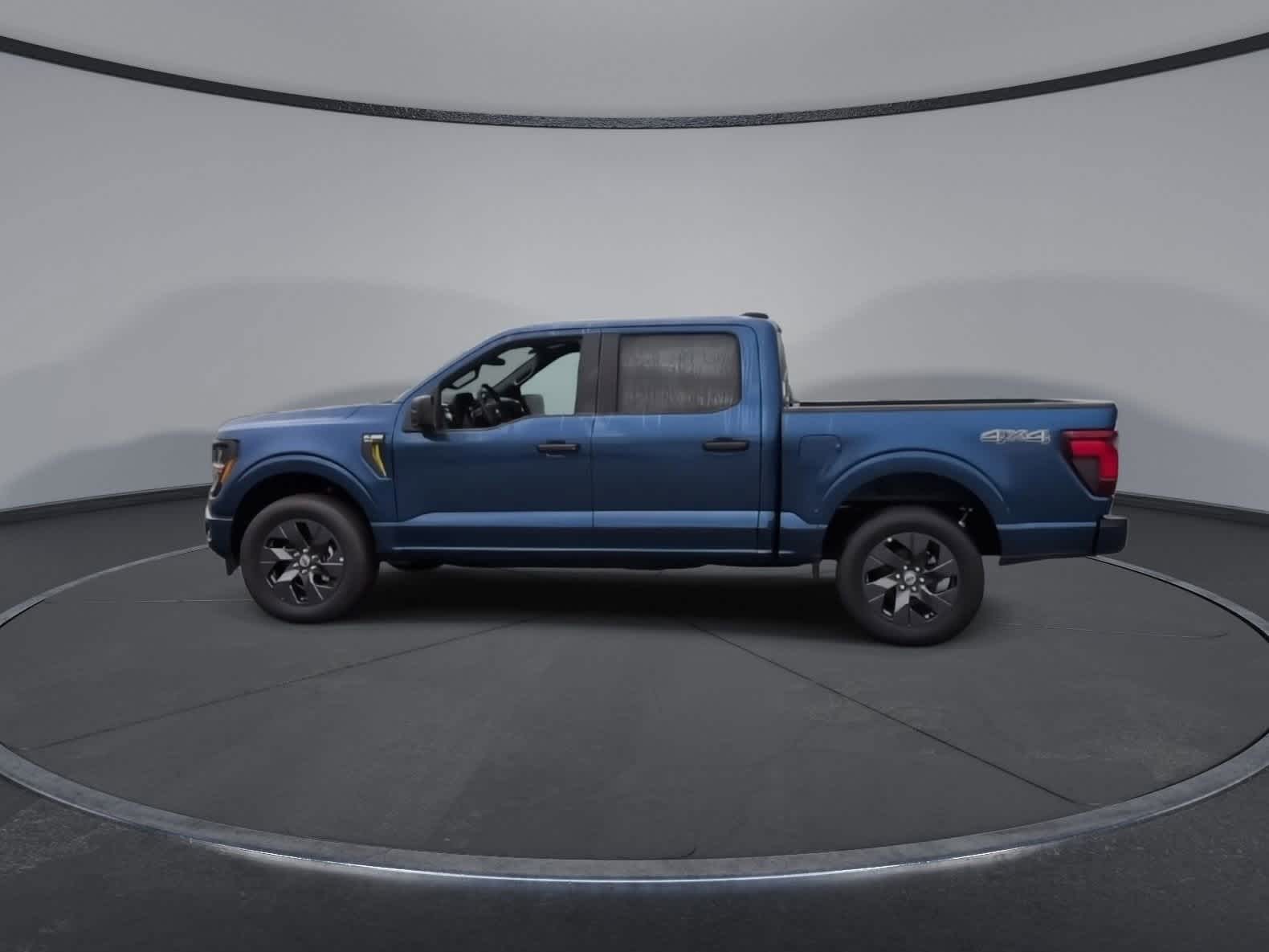 Thumbnail: 2025 Ford F-150 - 5