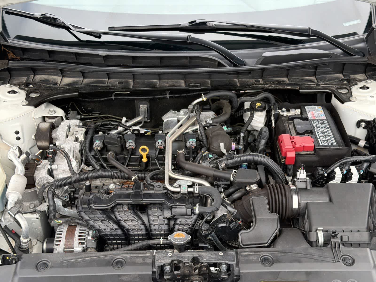 Thumbnail: 2022 Nissan Altima - 15