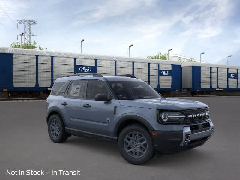 Thumbnail: 2026 Ford Bronco Sport - 7